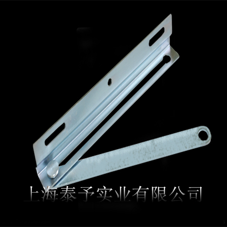 威图机柜门限位器，仿威图机柜、控制柜门限制器、限位开关
