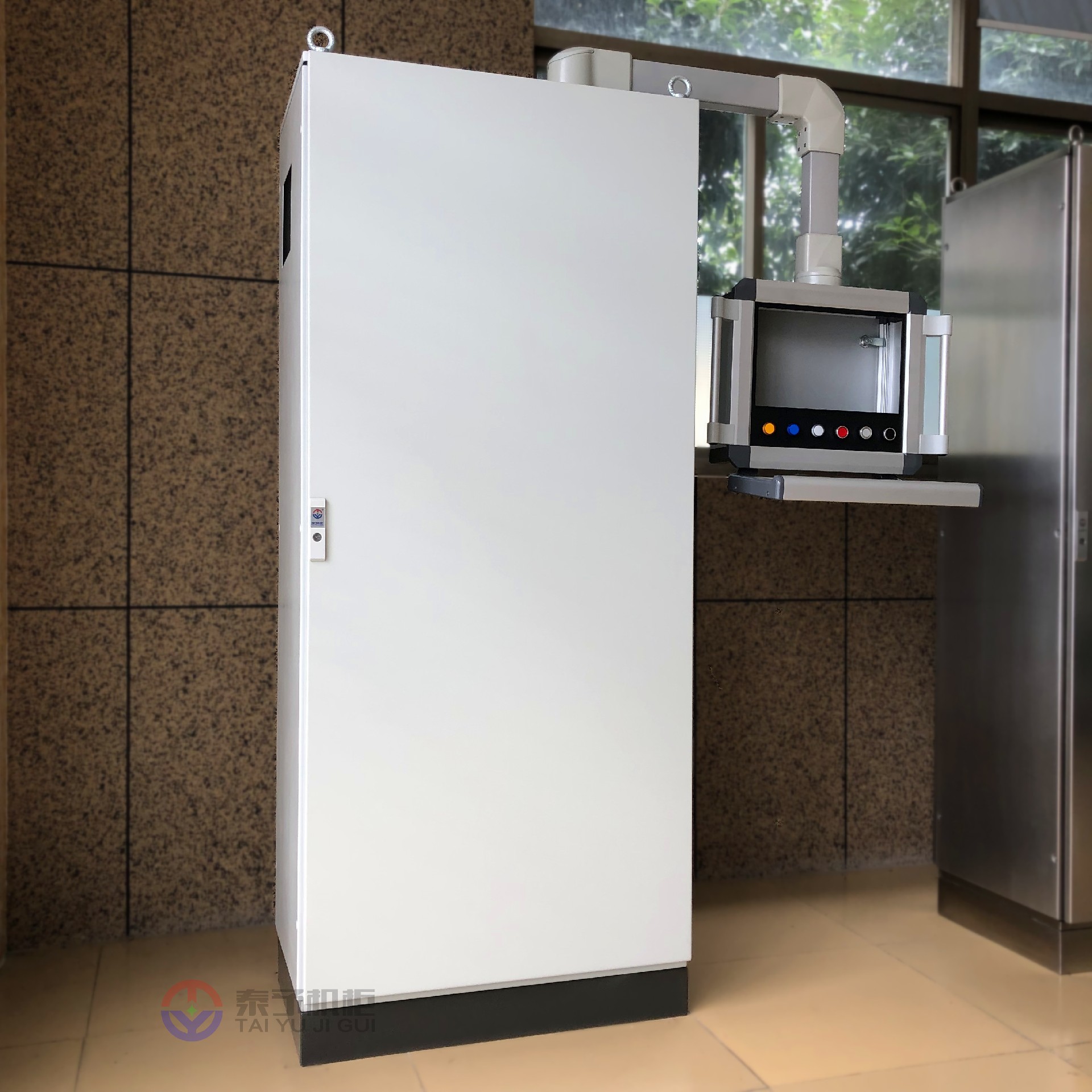 上海仿威图机柜、威图PS九折型材柜、组合式控制柜、变频器柜、PLC机柜、威图控制柜现货、仿威图PC电脑柜、RAL7035碳钢喷塑电柜、威图控制柜