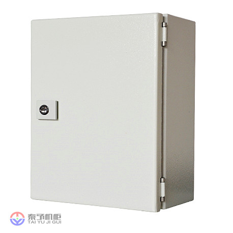 EB精巧控制箱