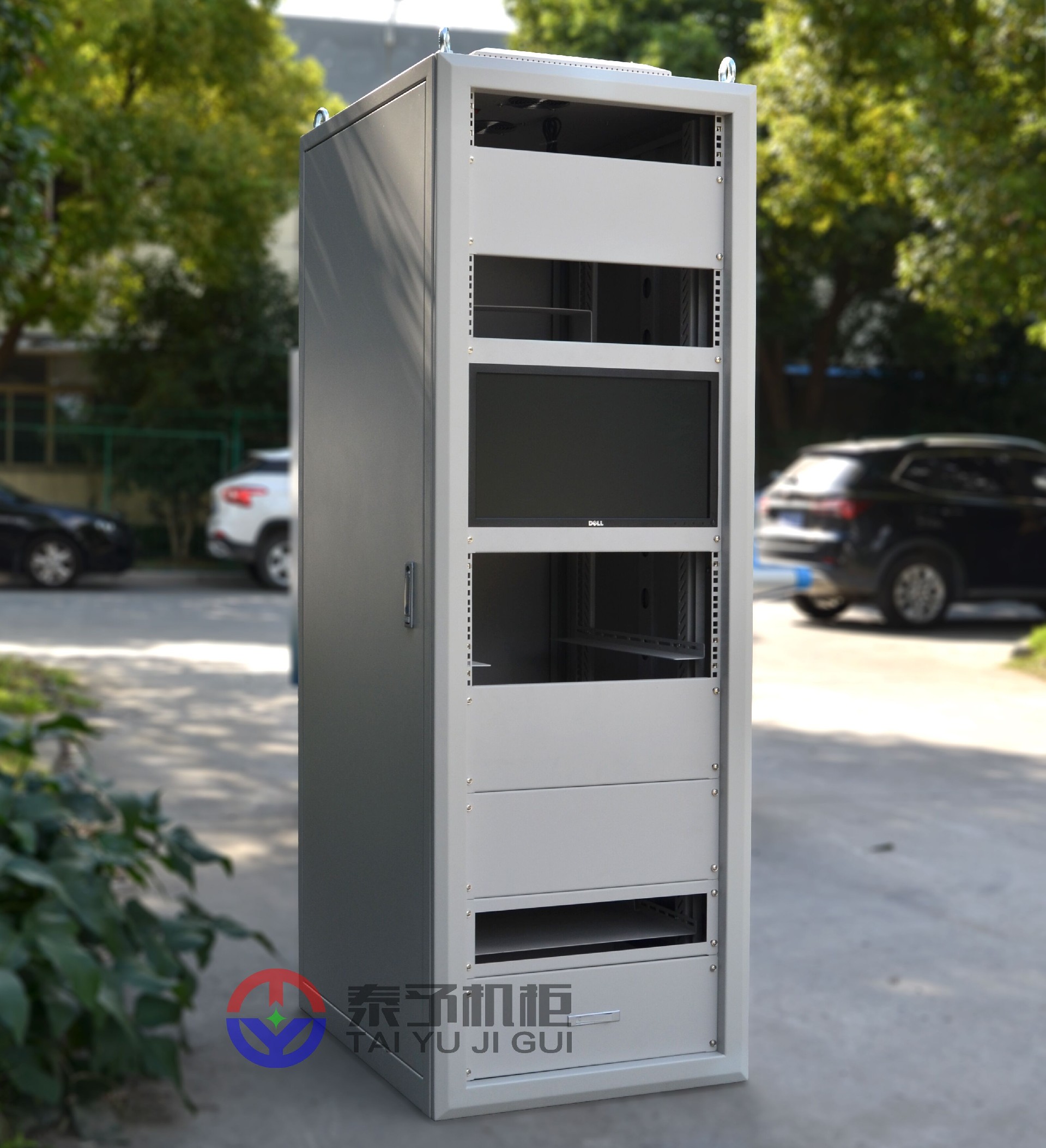 重庆仿威图机柜定制、威图工控柜、VOC气体检测控制柜、仿威图配电柜、PC电脑机柜、摇架机柜、威图琴式操作台