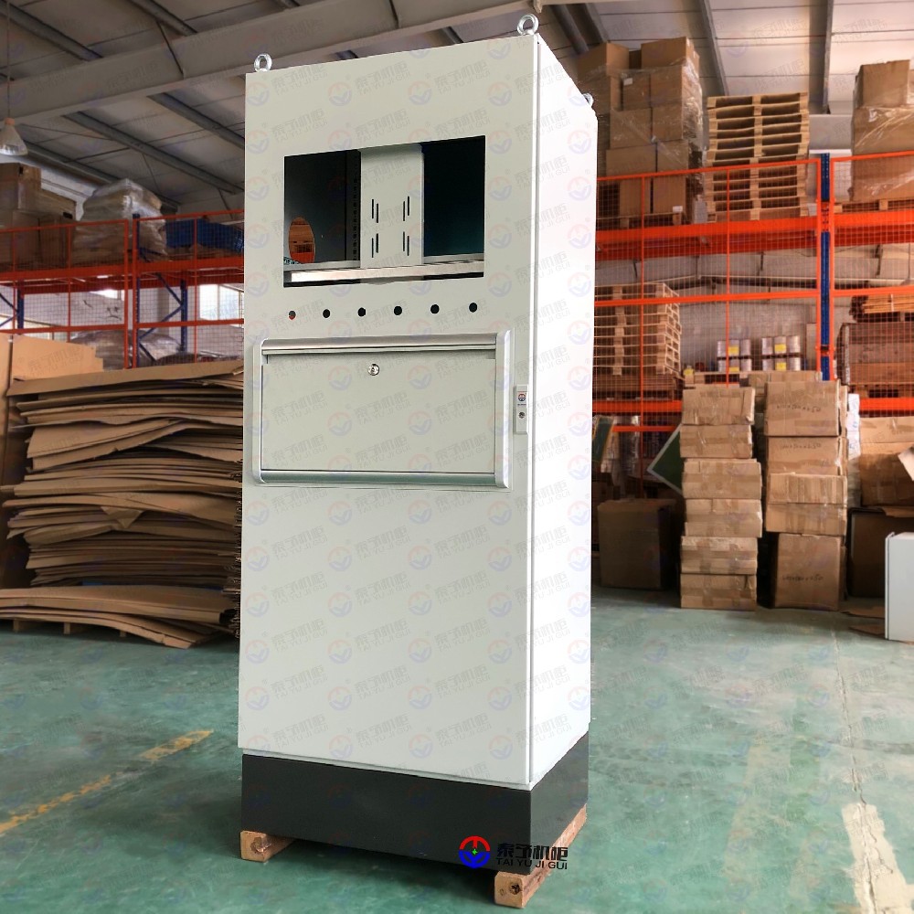 电气工程系统常用的仿威图柜选型技巧