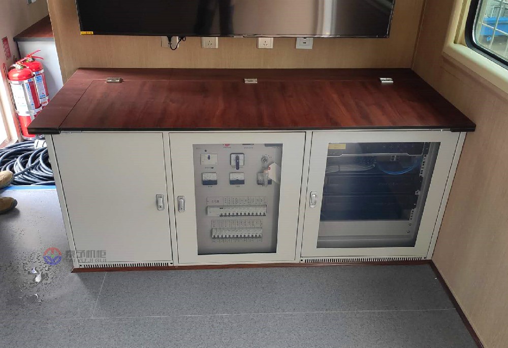 浅谈微机台与琴式操作台风格选择